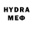 MDMA VHQ Alvina Rezanova